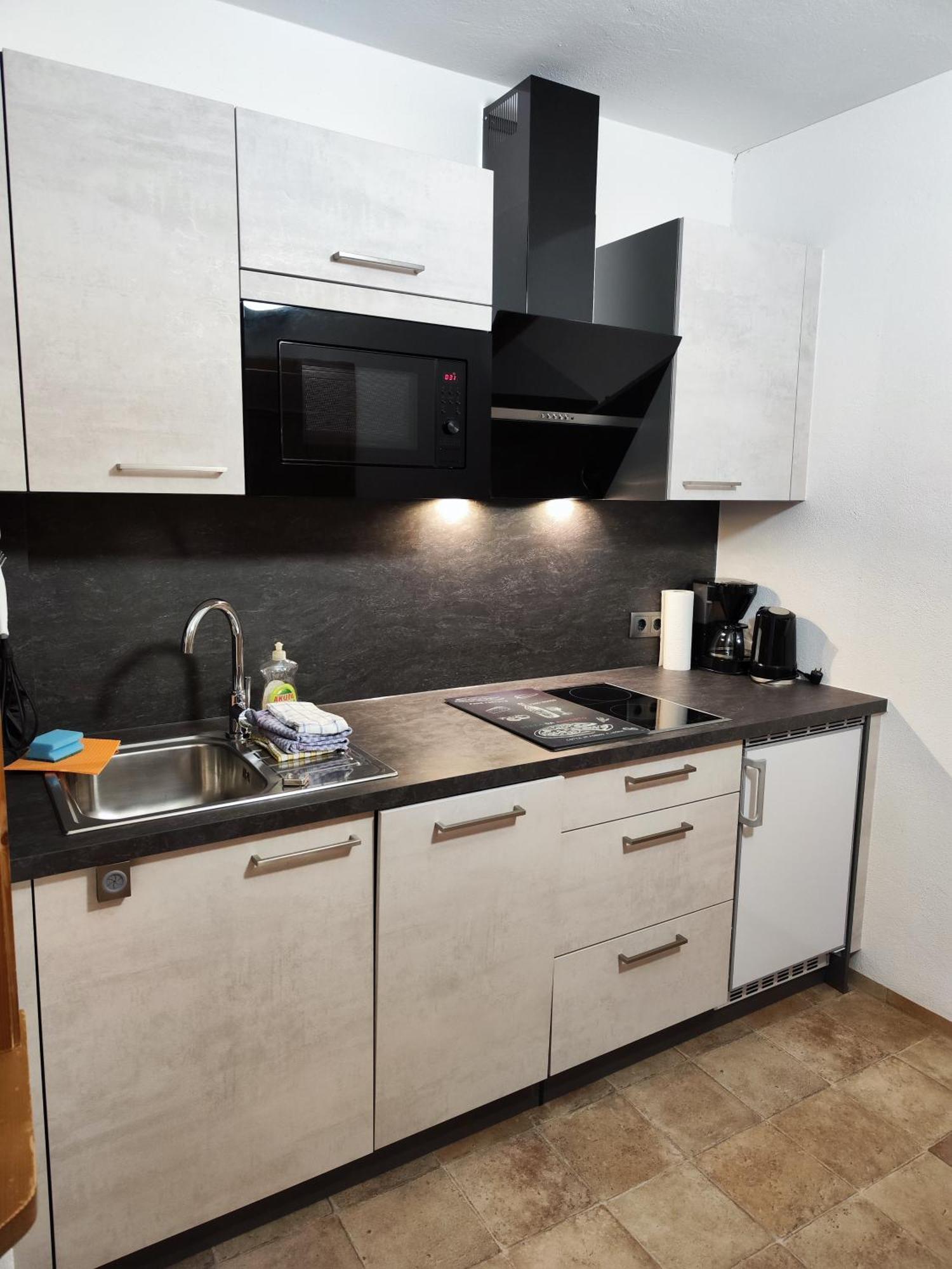ליוטאש Apartmenthaus Bader מראה חיצוני תמונה