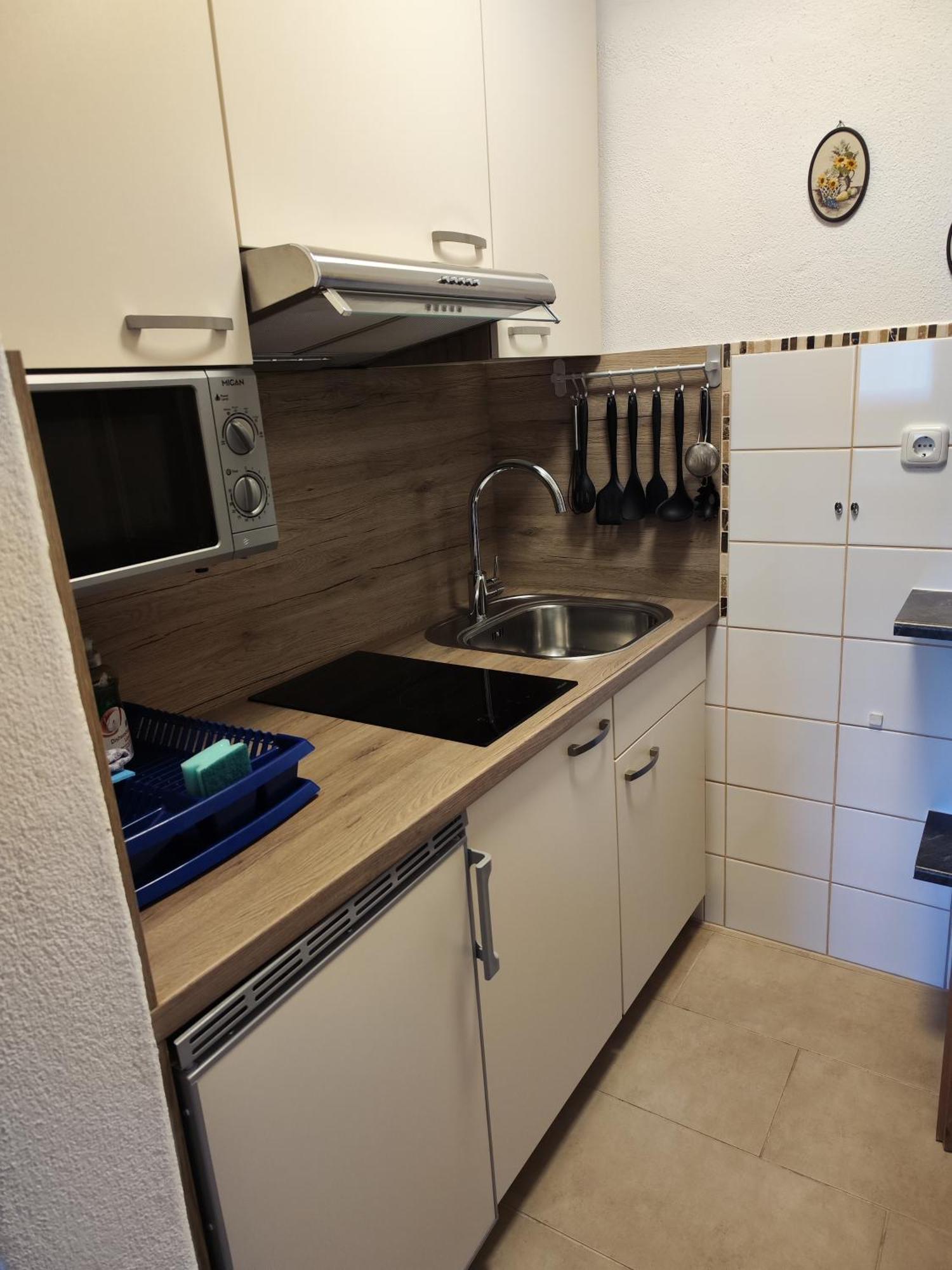 ליוטאש Apartmenthaus Bader מראה חיצוני תמונה