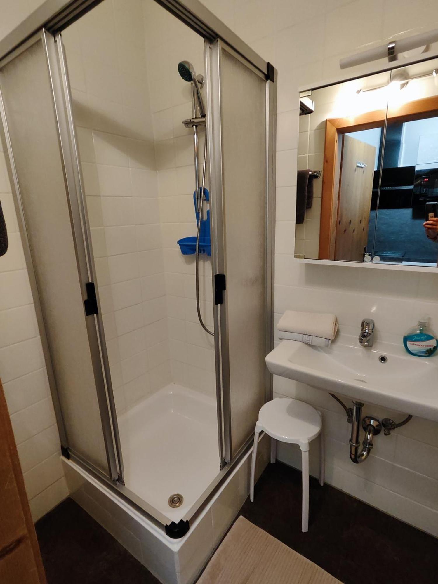 ליוטאש Apartmenthaus Bader מראה חיצוני תמונה