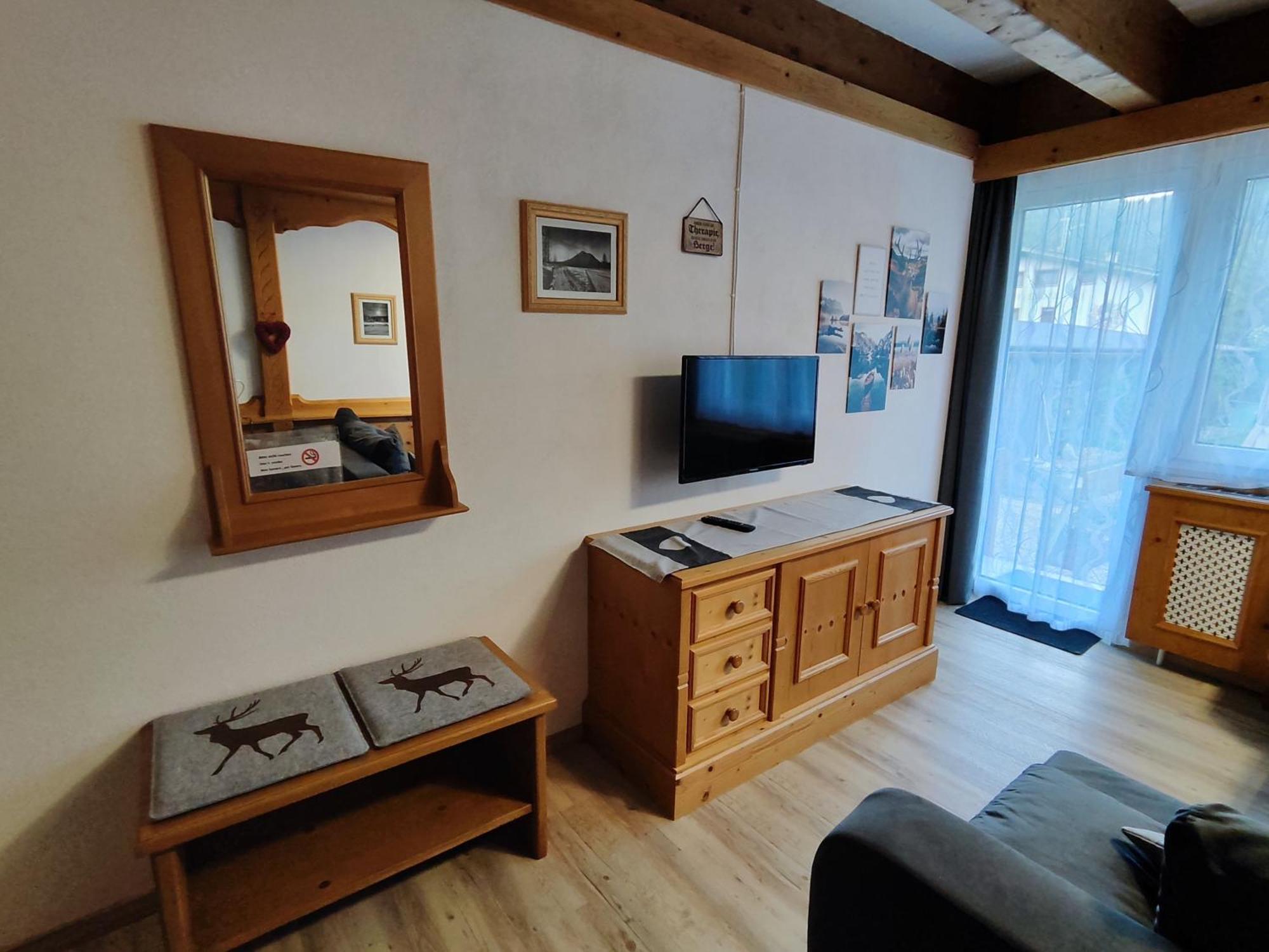 ליוטאש Apartmenthaus Bader מראה חיצוני תמונה