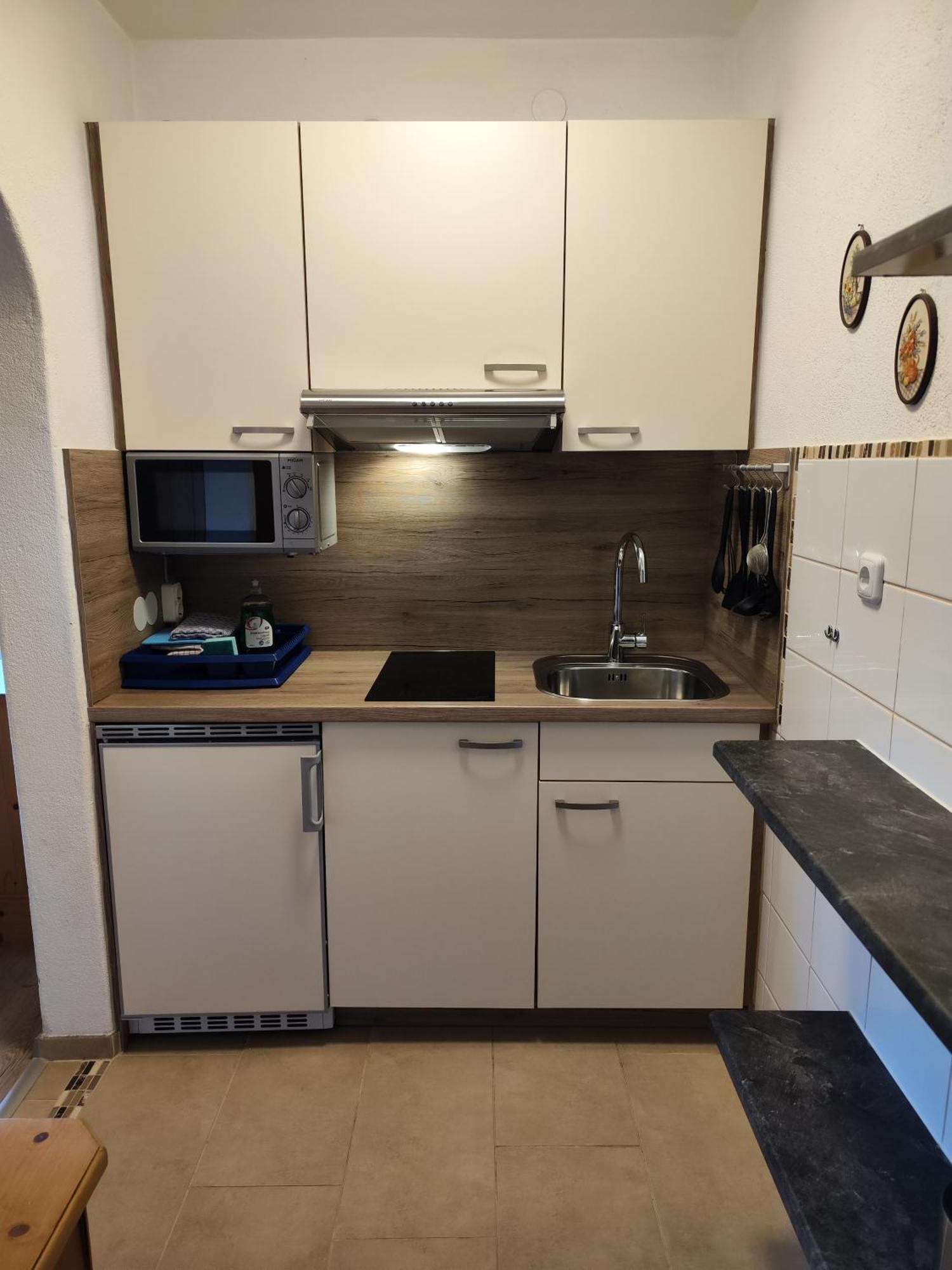ליוטאש Apartmenthaus Bader מראה חיצוני תמונה